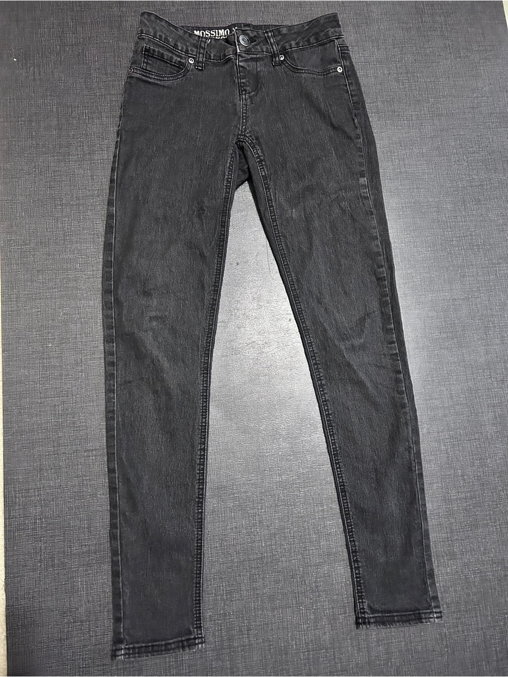 Women’s Mossimo Supply Co. black Jean Jeggings